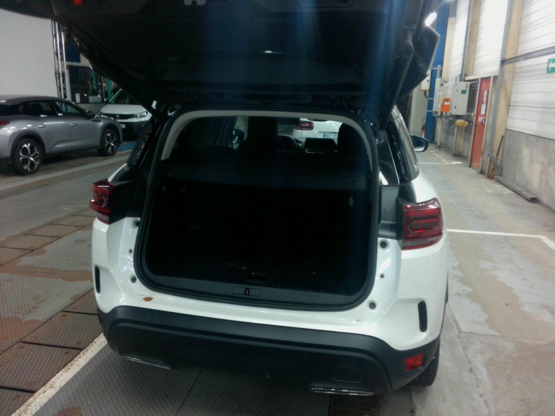 Citroen C5 Aircross Hybride Rechargeable 225 e-EAT8 Shine Pack 2022