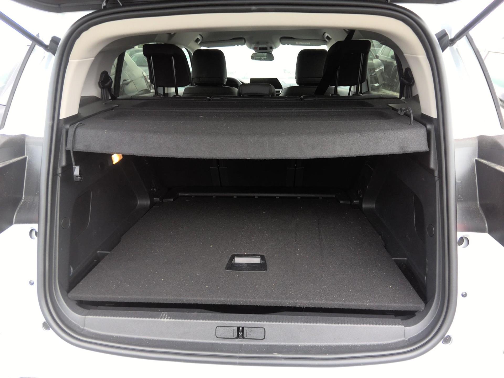 Citroen C5 Aircross Hybride 136 e-DCS6 Max 2025