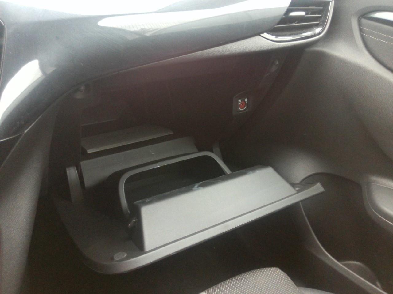 Foto Opel Corsa 9