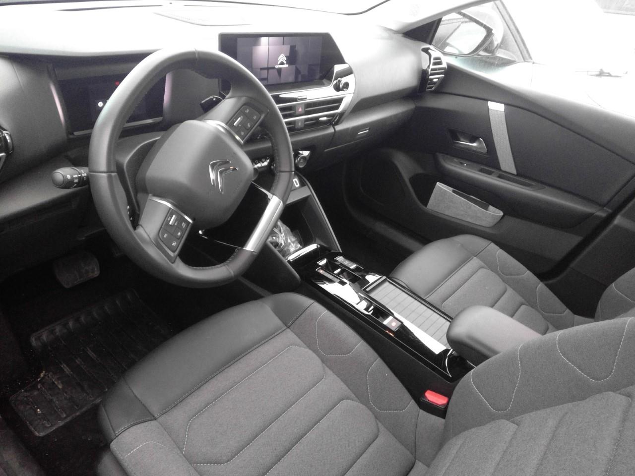 Foto Citroën C4 X 3