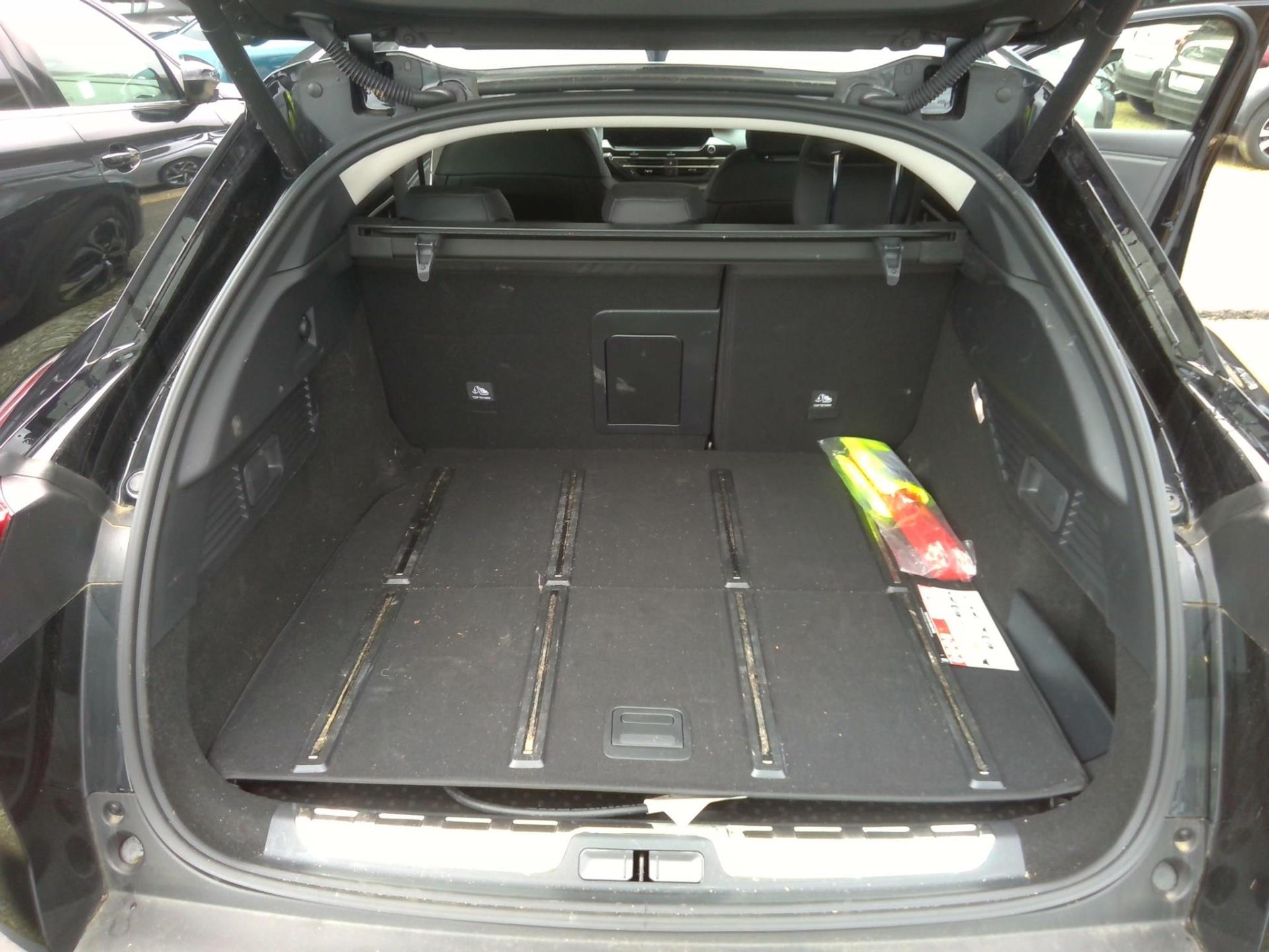 Citroen C5 X Hybride Rechargeable 225 S&S e-EAT8 Shine Pack 2023