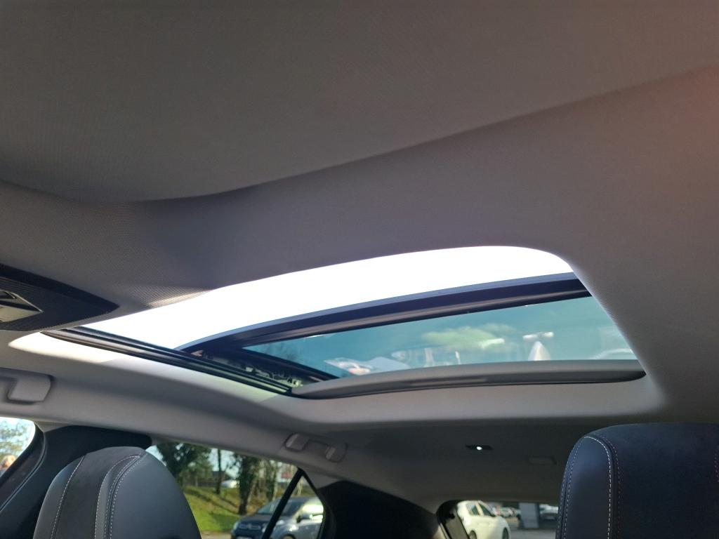 DS DS 4 PureTech 130 EAT8 Performance Line+ 2024