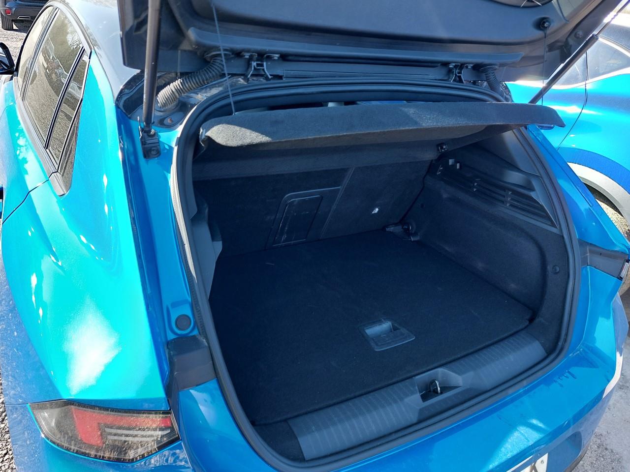 Foto Opel Astra 7
