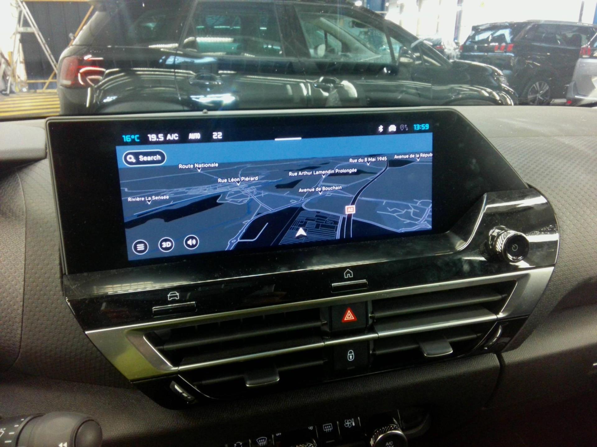 Citroen C4 PureTech 130 S&S BVM6 Shine 2023