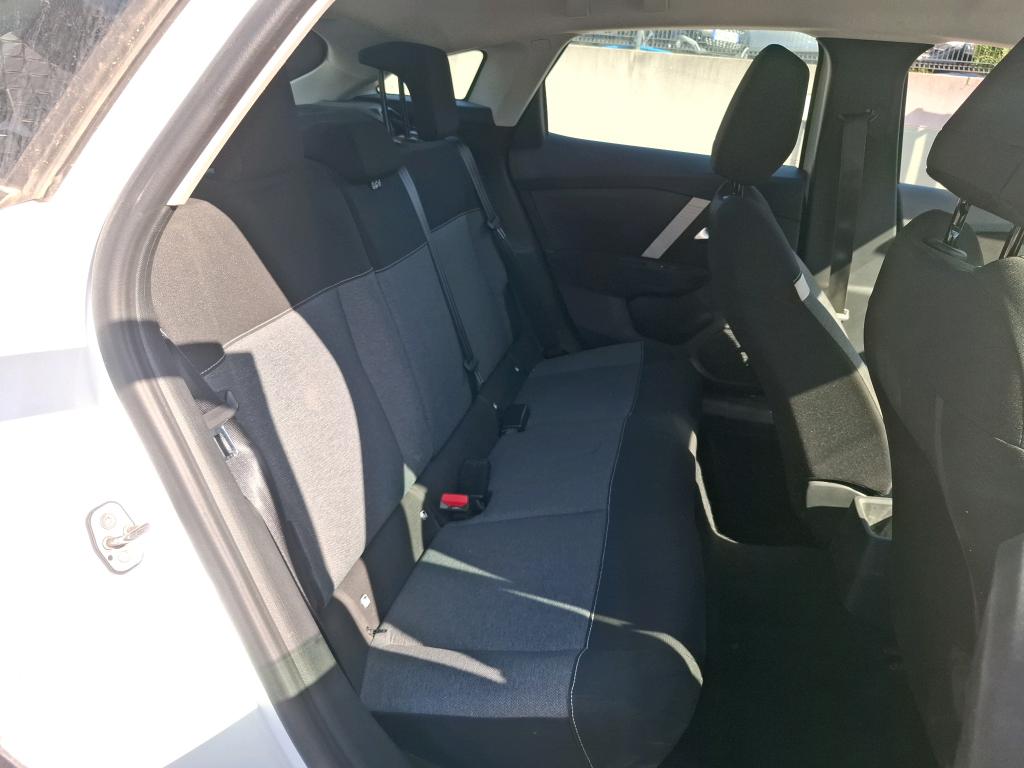 Citroen C4 BlueHDi 110 S&S BVM6 Live Pack Business 2022