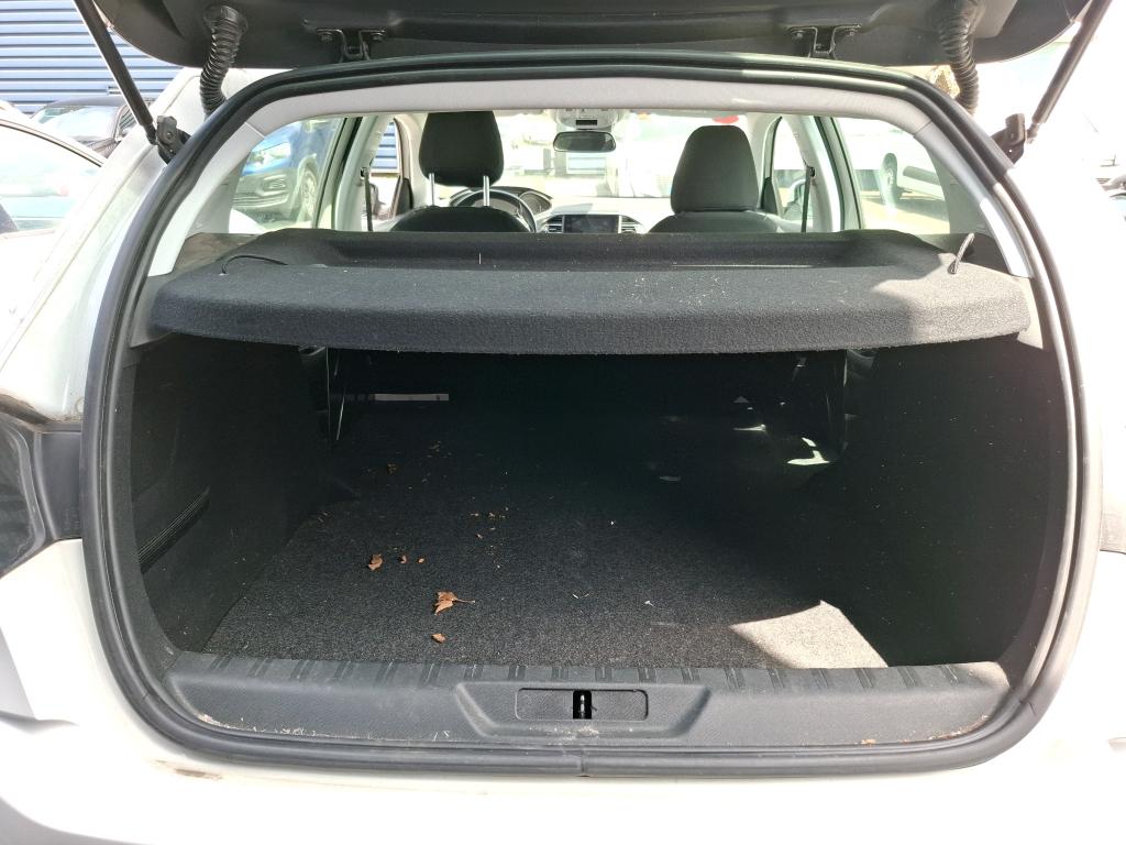 Peugeot 308 AFFAIRE BLUEHDI 130 S&S BVM6 PREMIUM PACK 2021