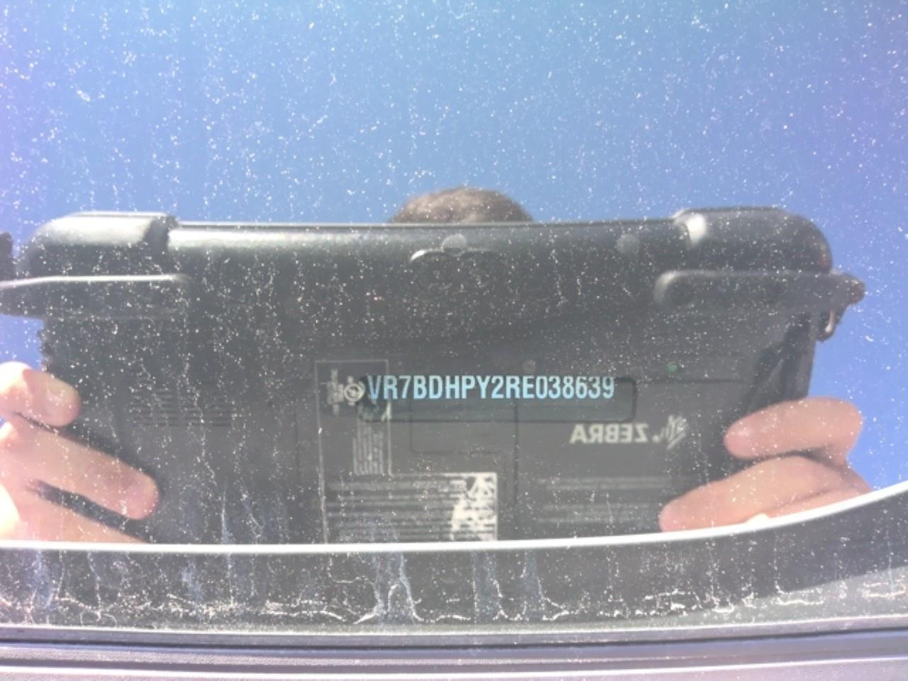 Foto Citroën C3 Aircross 10