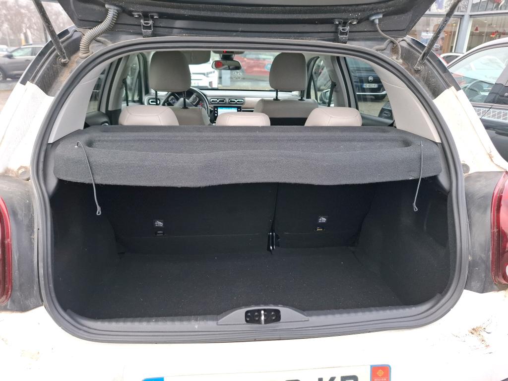 Citroen C3 PureTech 83 S&S BVM5 Shine Pack 2021