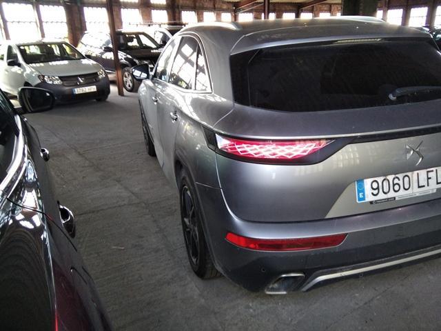 Foto DS DS 7 Crossback 4
