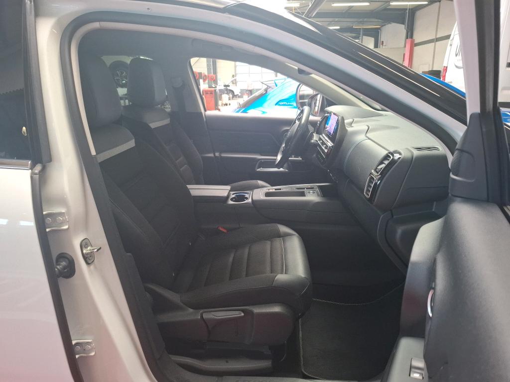 Citroen C5 Aircross BlueHDi 130 S&S EAT8 C-Series 2022