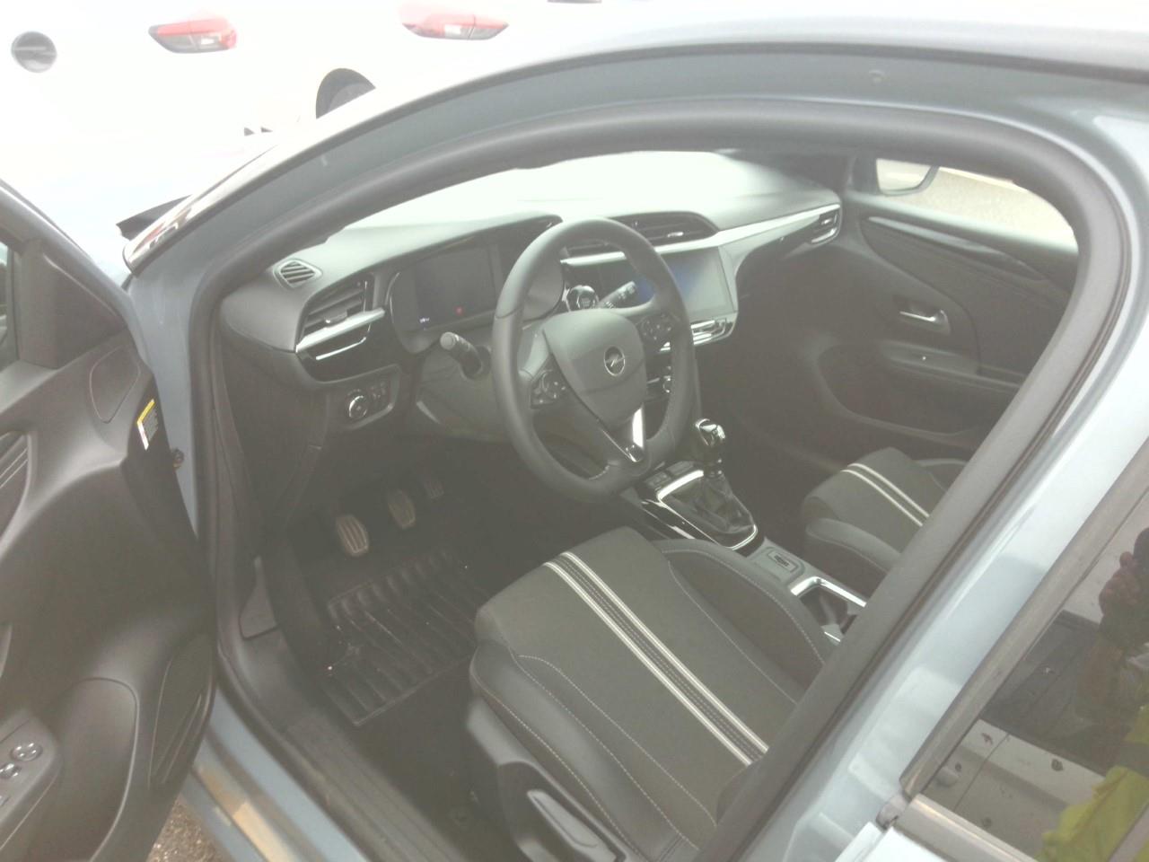Foto Opel Corsa 3