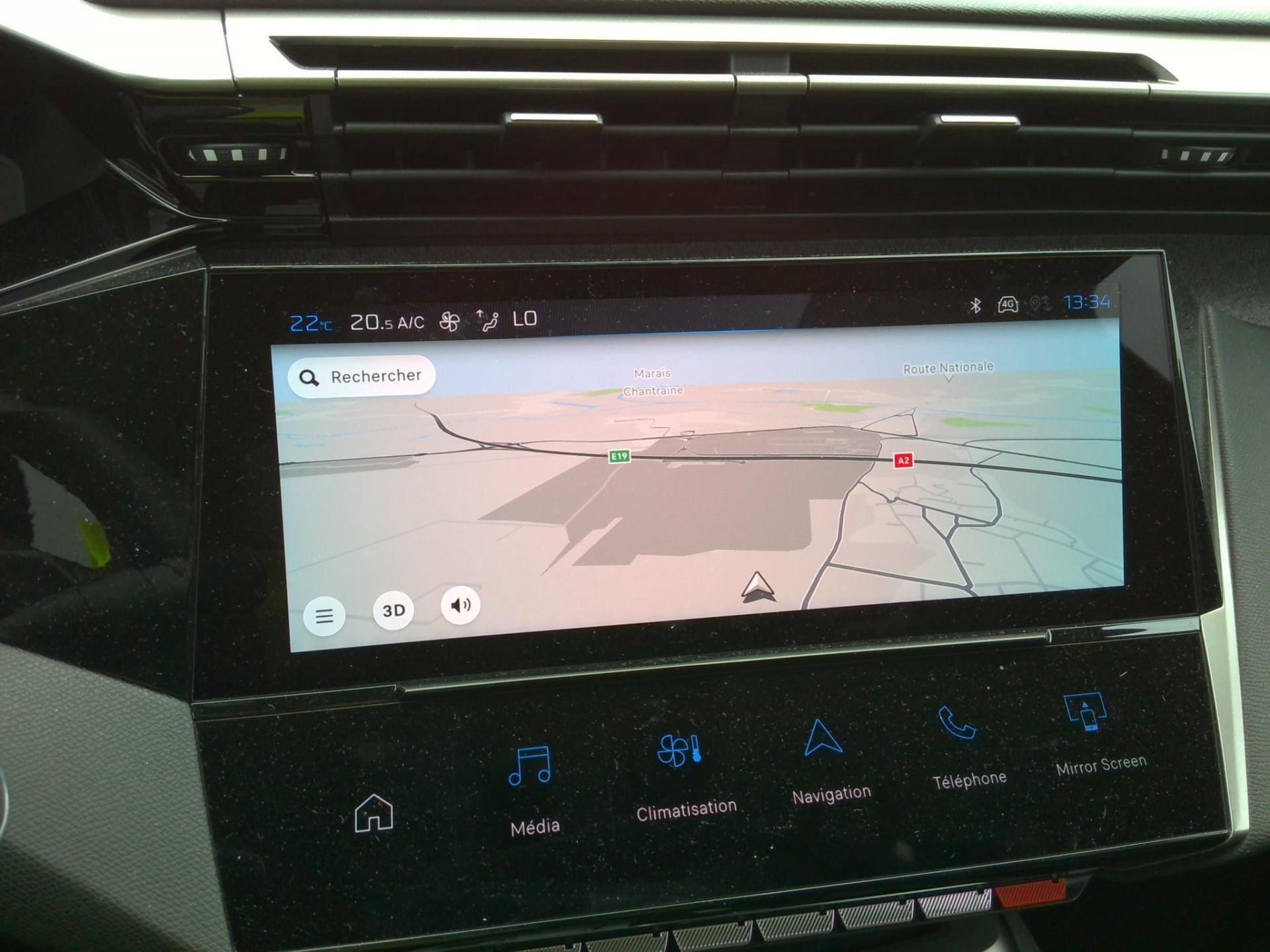 Peugeot 308 PHEV 180 e-EAT8 Allure 2024