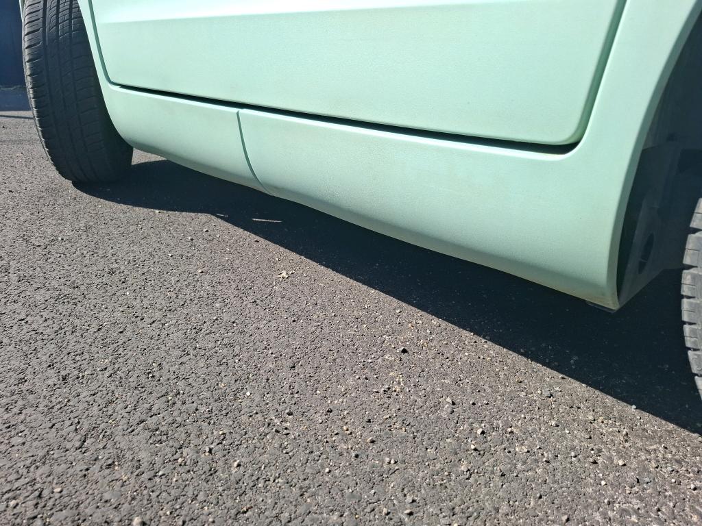 FIAT TOPOLINO