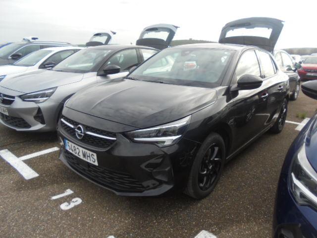 Foto Opel Corsa 5