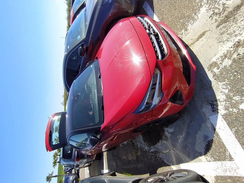 Foto Opel Corsa 11