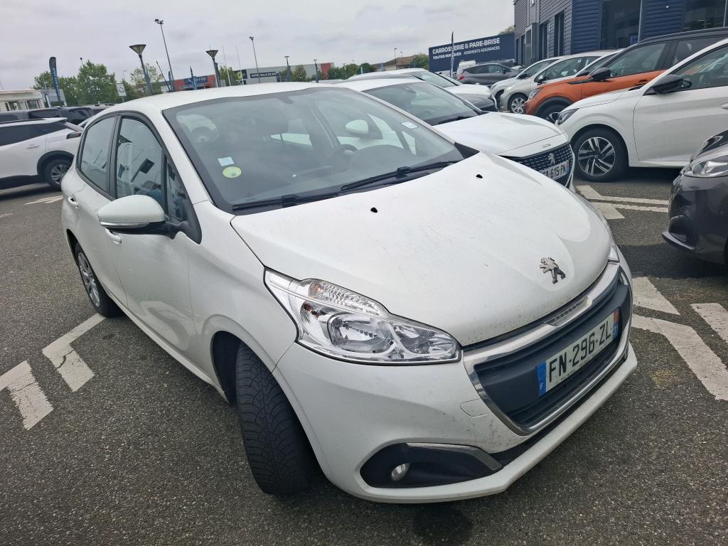 Peugeot 208 AFFAIRE BLUEHDI 100 S&S BVM5 PREMIUM 2020