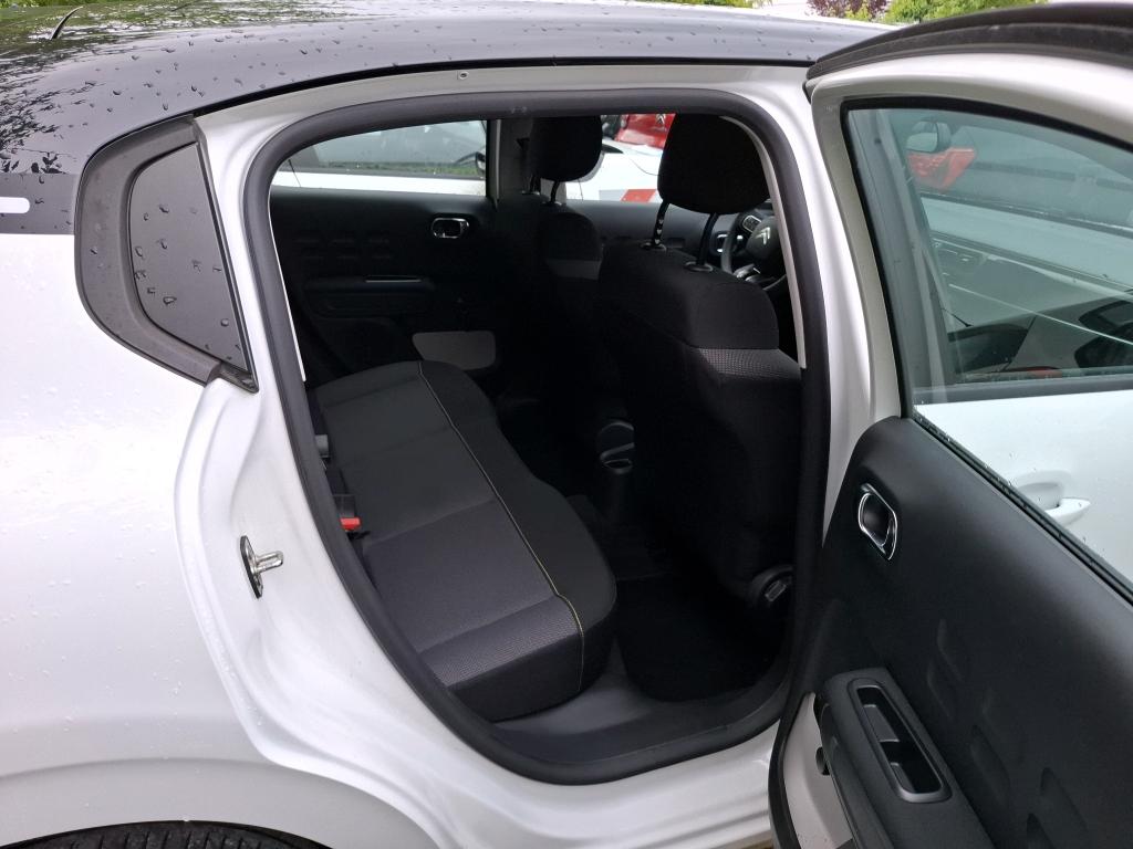 Citroen C3 PureTech 83 S&S BVM5 Feel Business 2022