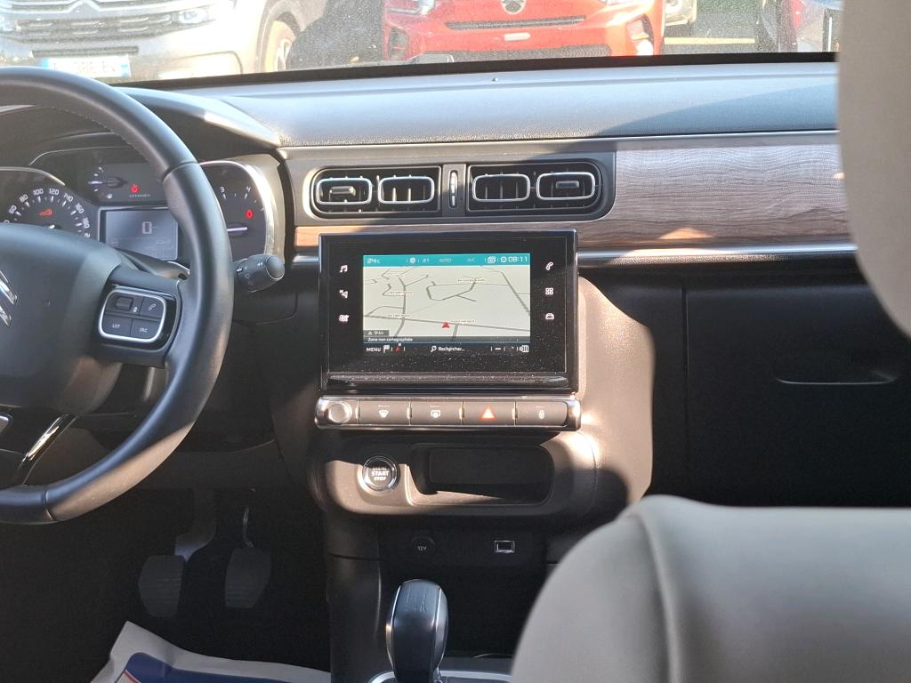 Citroen C3 PureTech 83 S&S BVM5 Shine 2023