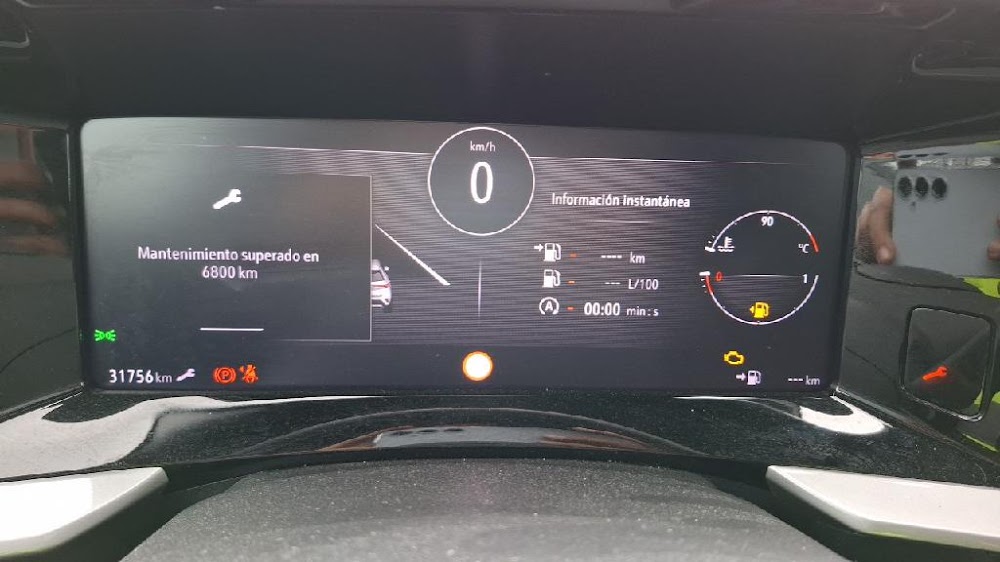 Foto Opel Mokka 3