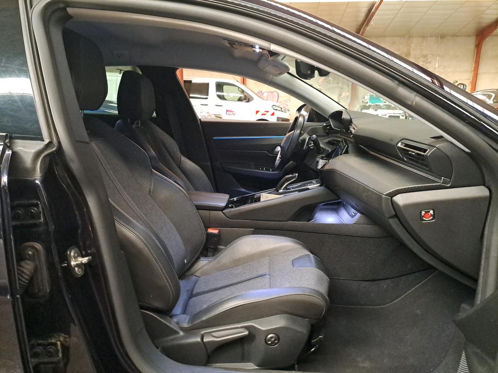 Peugeot 508 SW Hybrid 225 e-EAT8 Allure Pack 2021