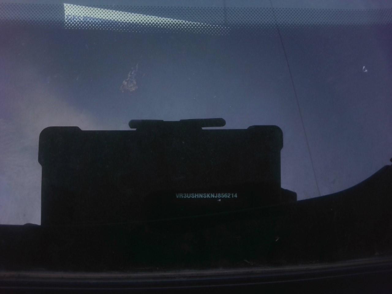 Foto Peugeot 2008 6