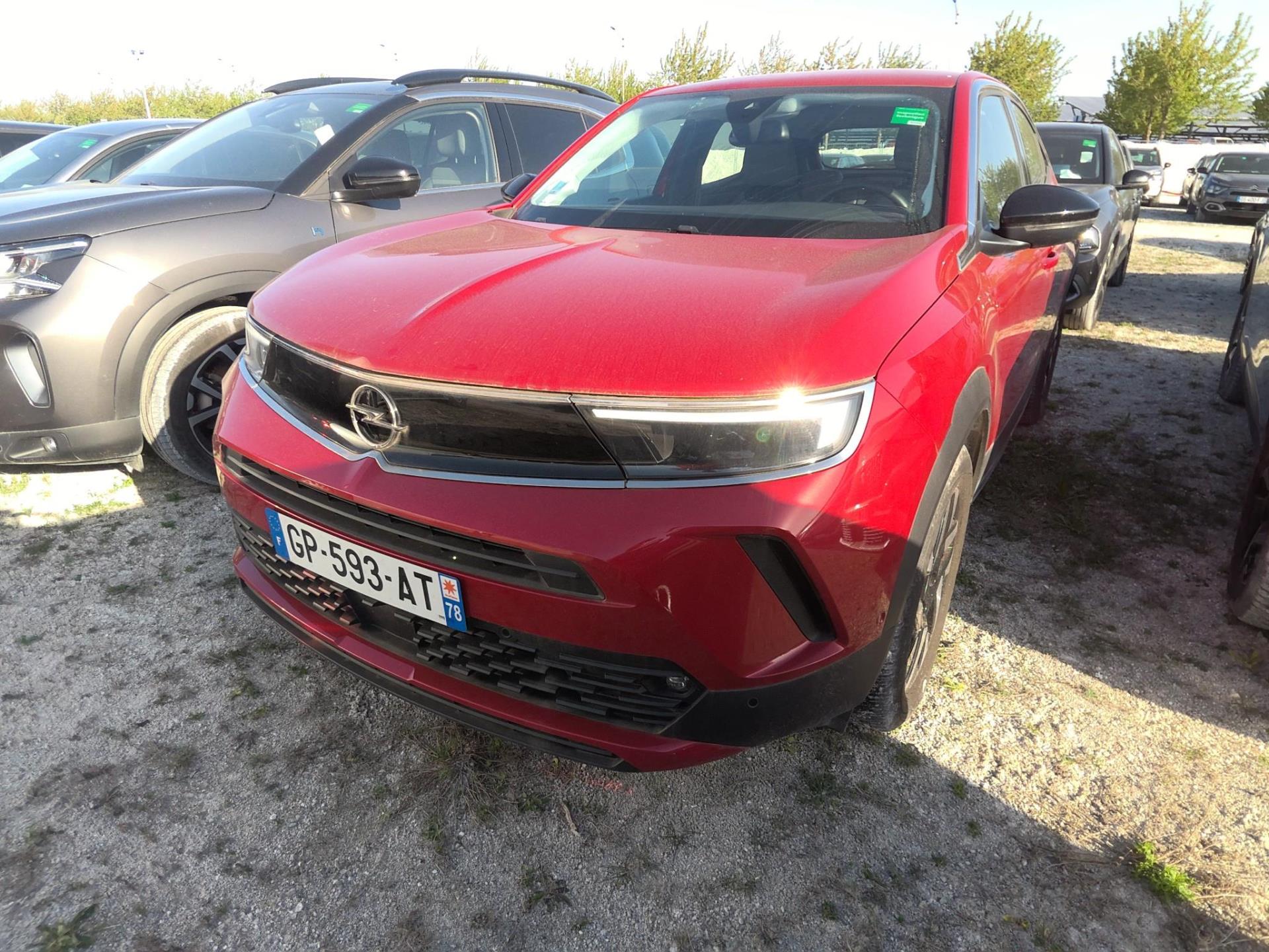 MOKKA B