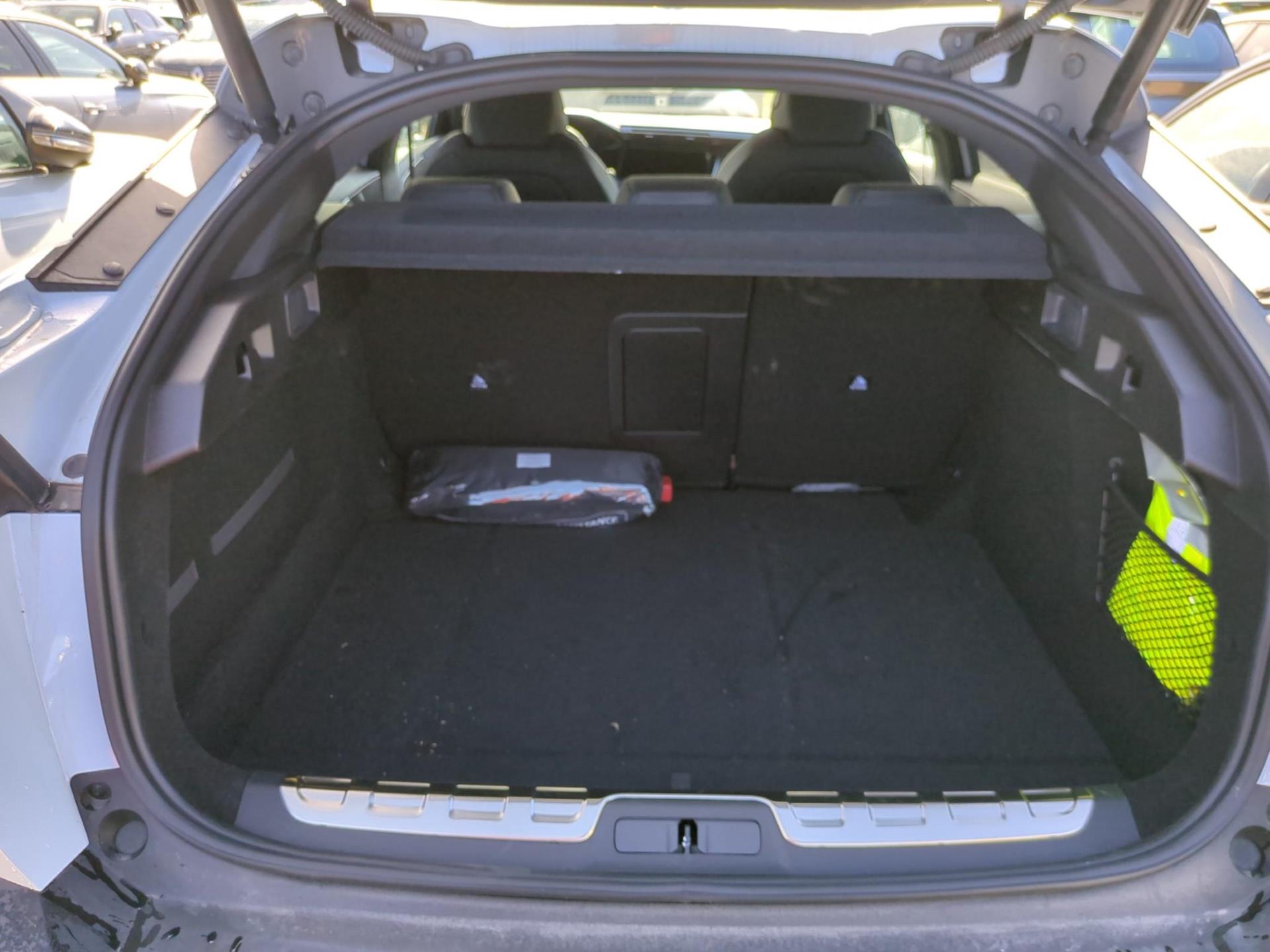 Peugeot 408 PureTech 130 ch S&S EAT8 GT 2024
