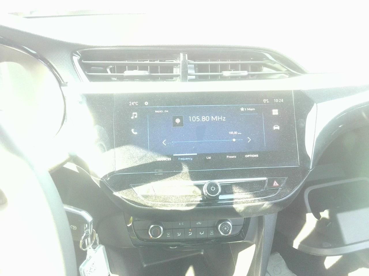 Foto Opel Corsa 8