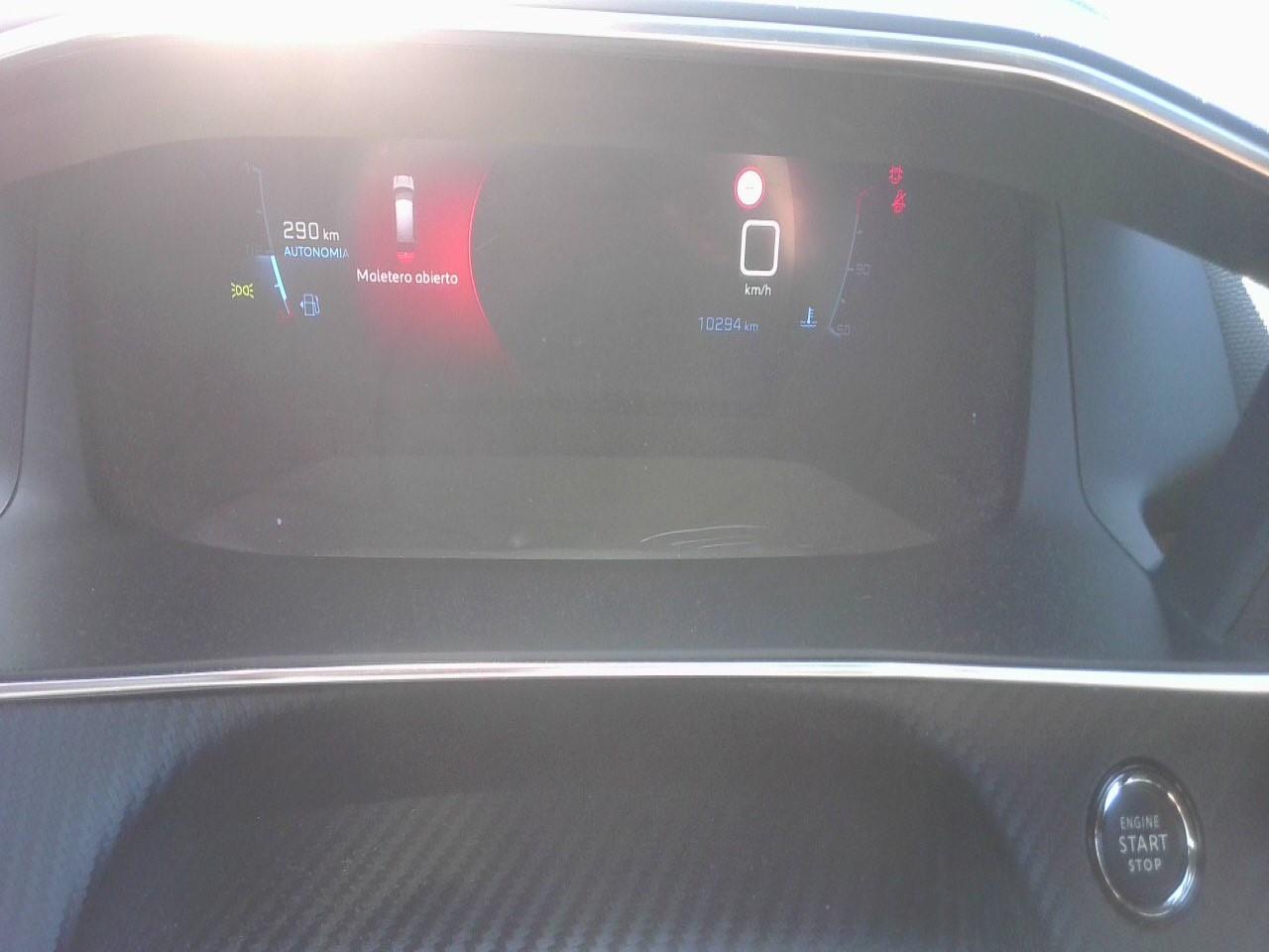 Foto Peugeot 2008 5