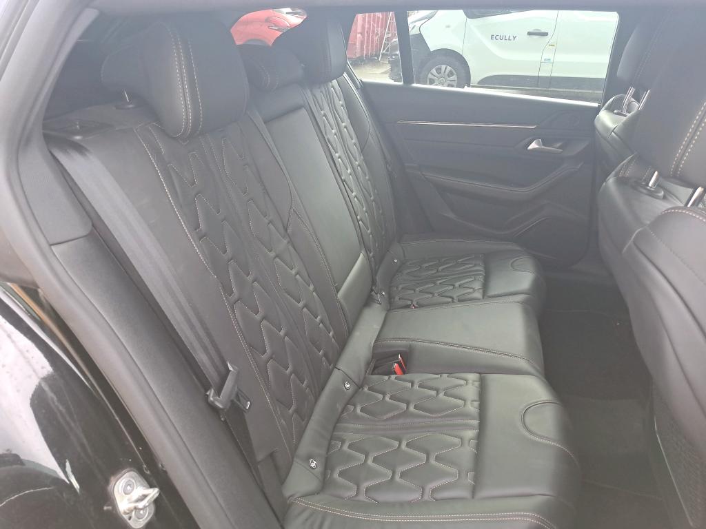 Peugeot 508 SW BlueHDi 130 ch S&S EAT8 GT Line 2020