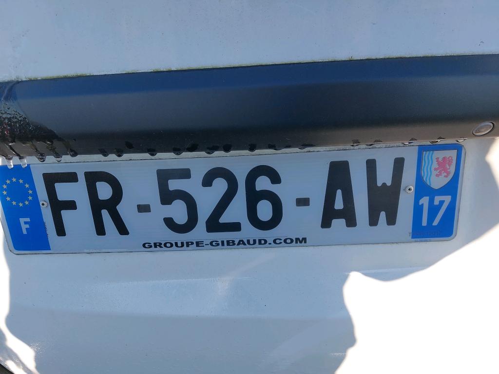 Opel VIVARO FGN L2 2.0 DIESEL 120 CH BVA8 PACK CLIM 2020