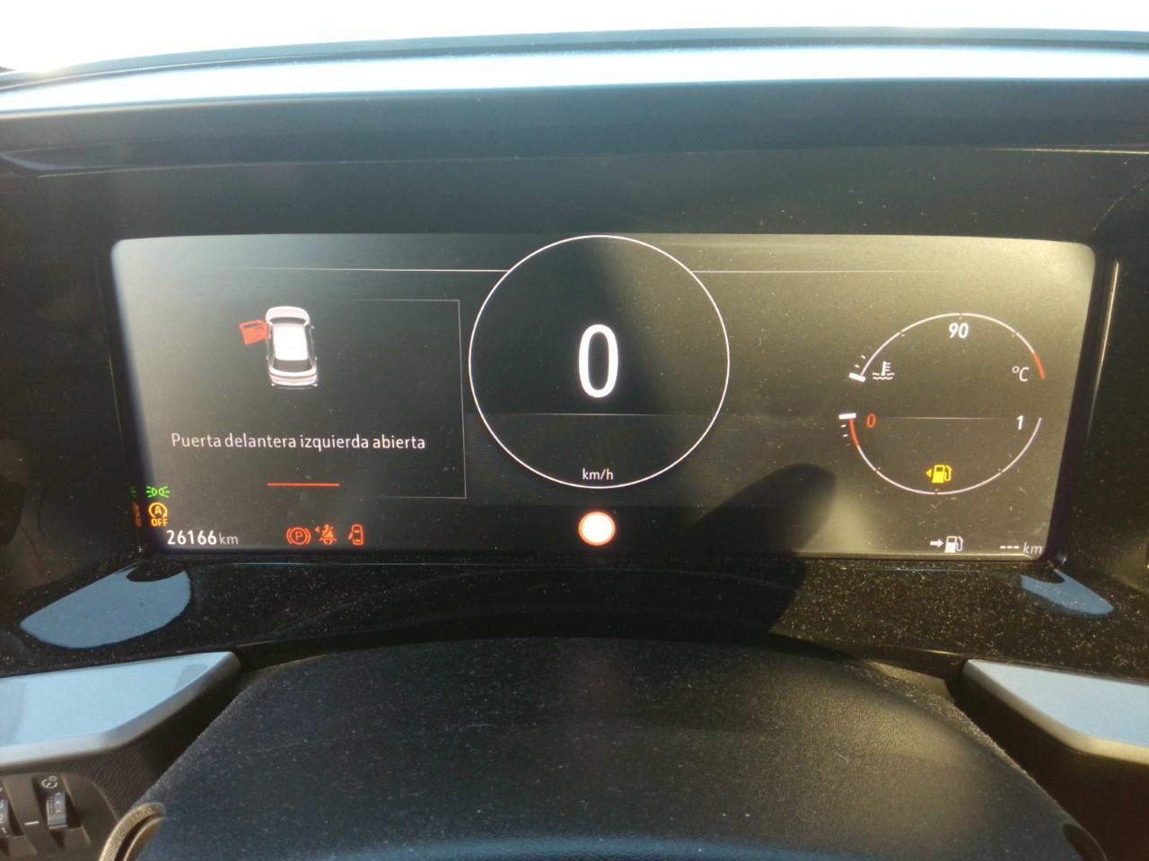 Foto Opel Mokka 6