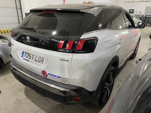 Foto Peugeot 3008 3