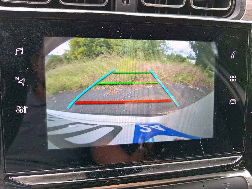 Citroen C3 PureTech 83 S&S BVM5 Shine 2023