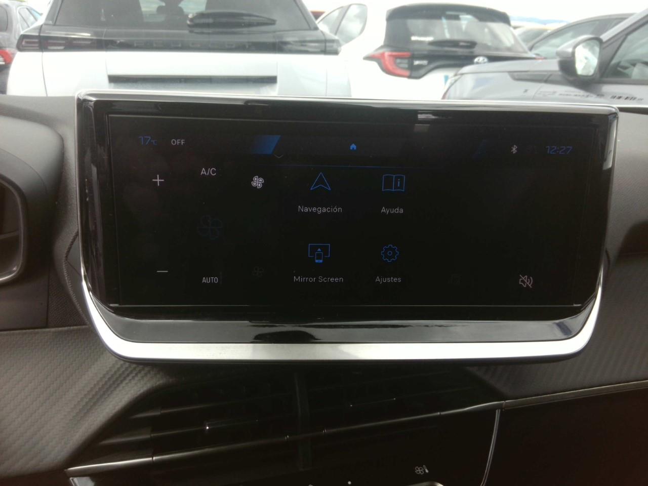 Foto Peugeot 2008 13