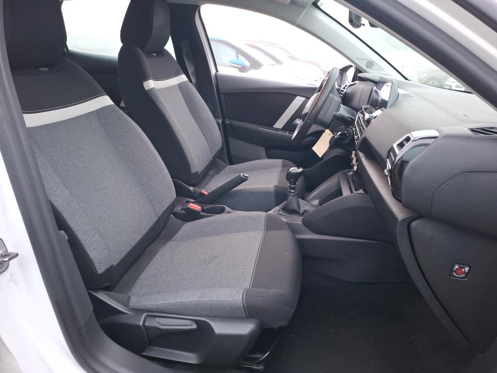 Citroen C4 BlueHDi 110 S&S BVM6 Live Pack Business 2021