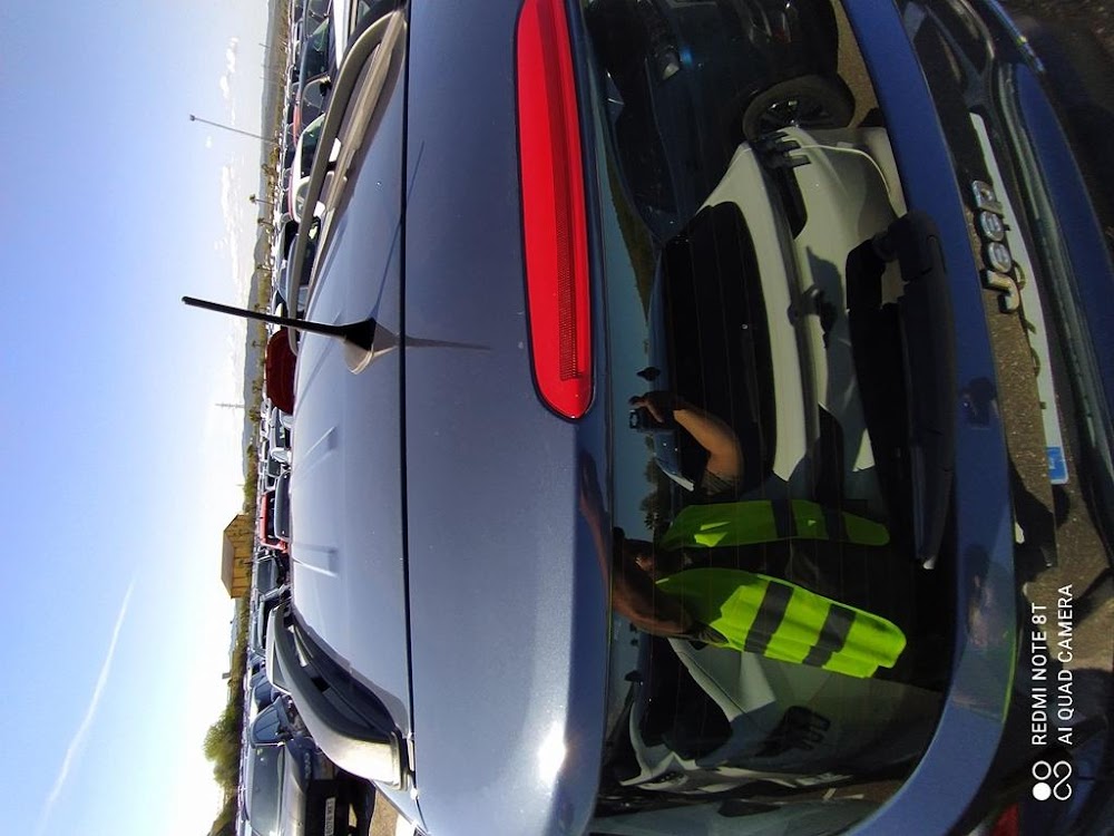 Foto Jeep Renegade 10