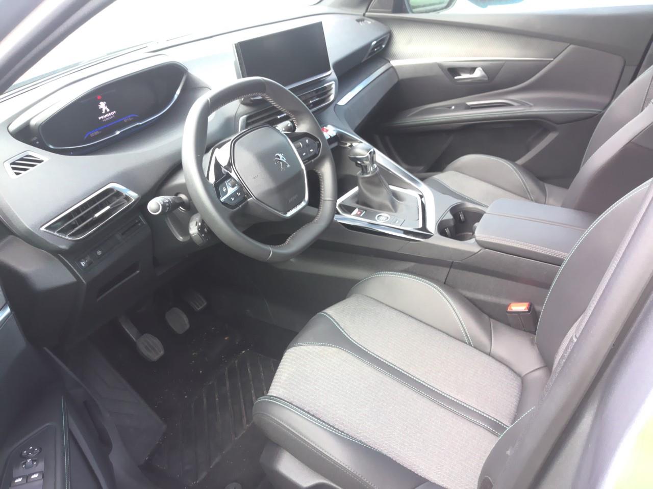 Foto Peugeot 5008 7