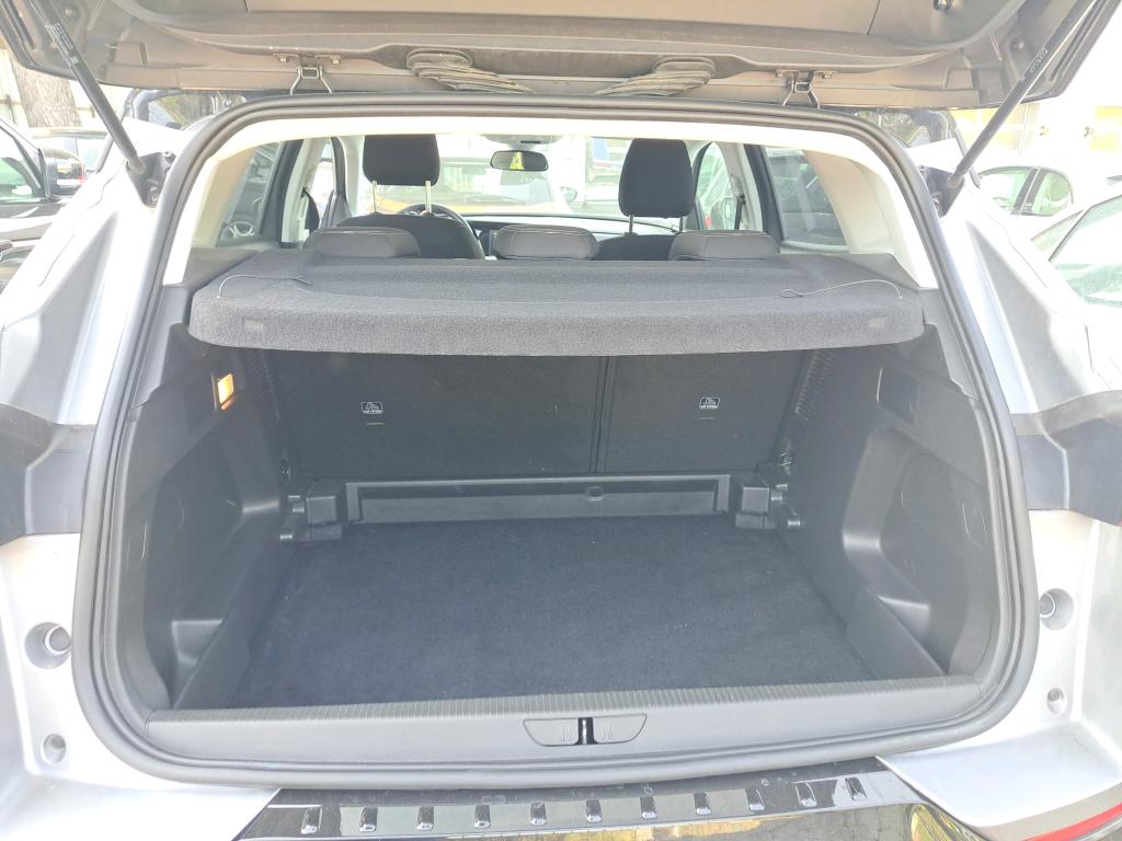 Opel Grandland 1.2 Turbo 130 ch GS Line 2022