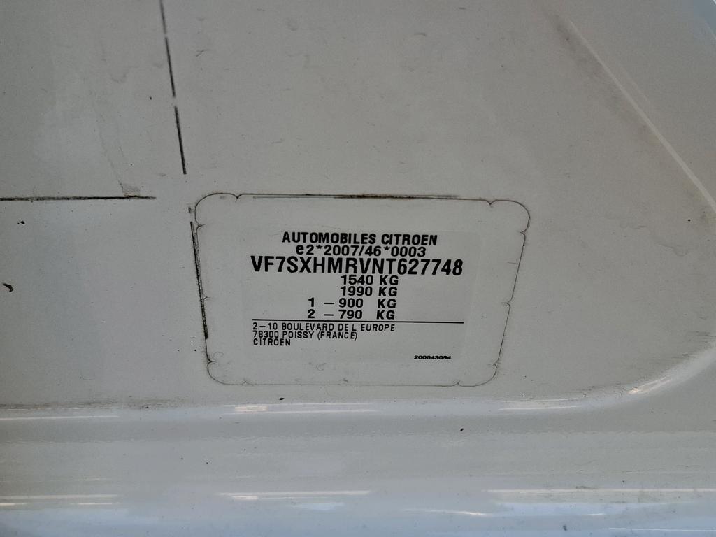 Citroen C3 PureTech 83 S&S BVM5 Shine 2022