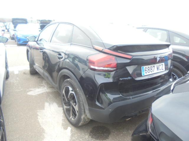 Foto Citroën C4 7