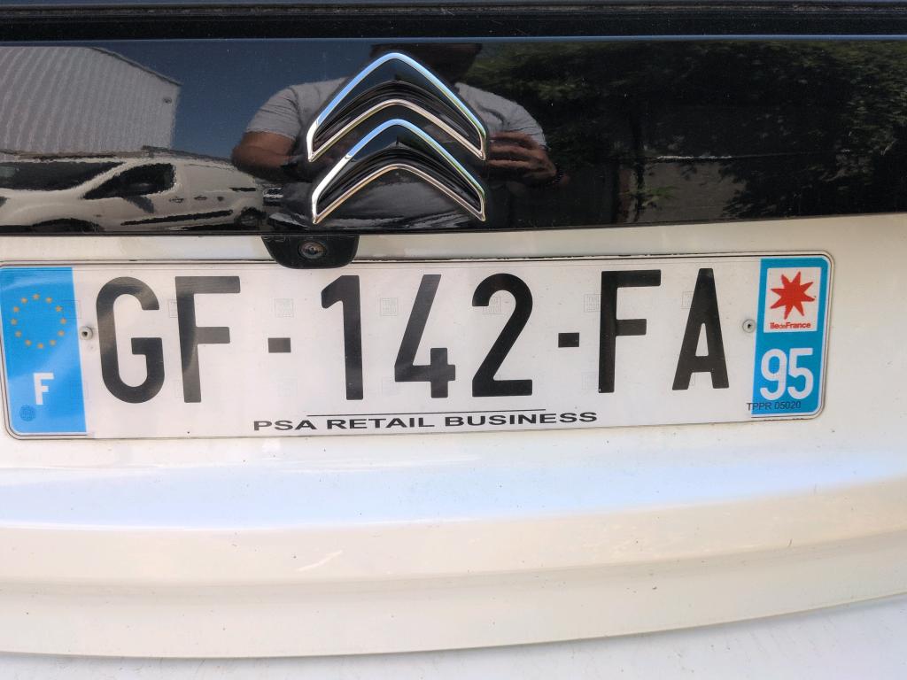 Citroen C4 BlueHDi 110 S&S BVM6 Live Pack Business 2022