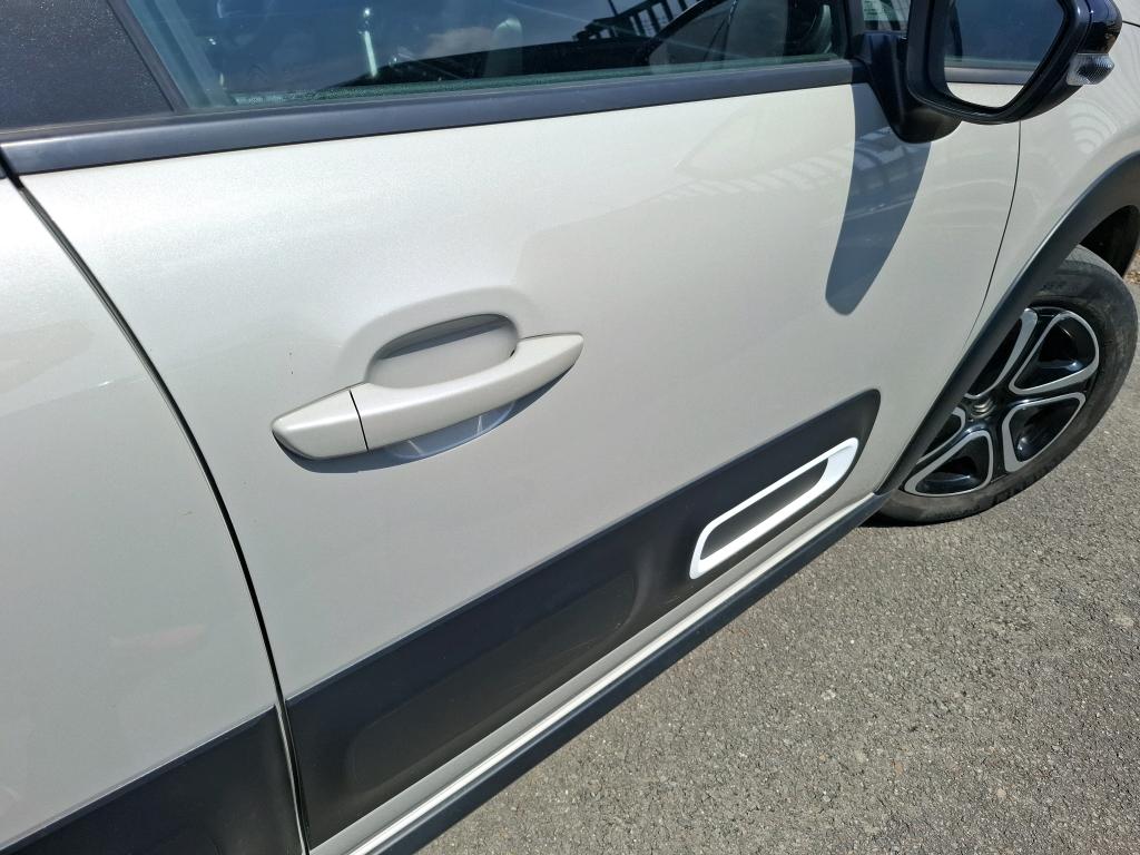 Citroen C3 PureTech 83 S&S BVM5 Feel Pack 2022
