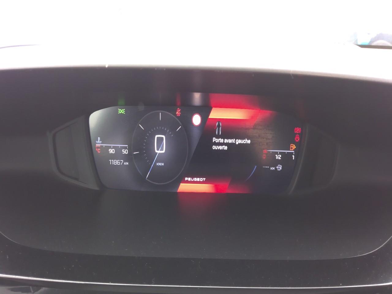 Foto Peugeot 308 5