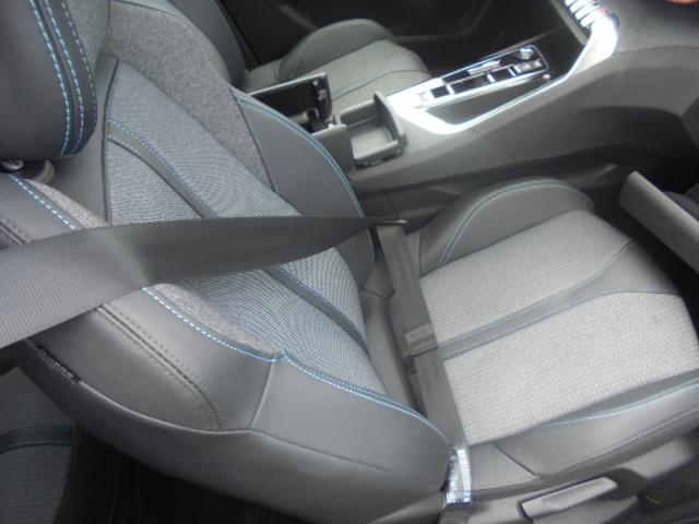 Foto Peugeot 3008 Hybrid 16