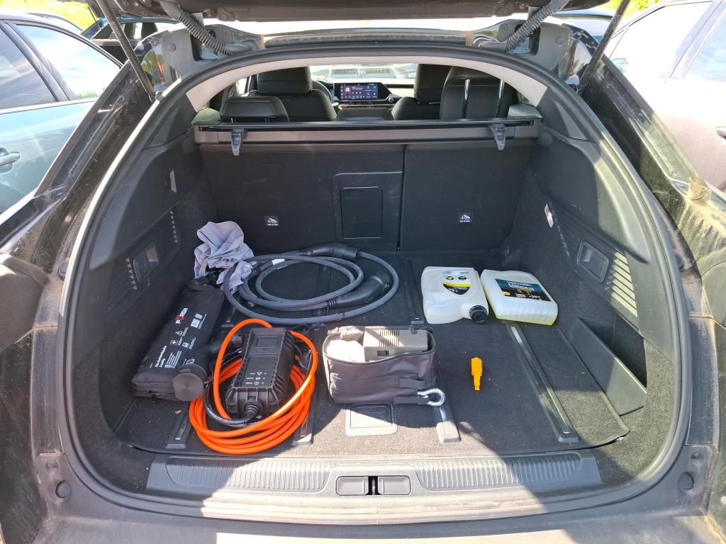 Citroen C5 X Hybride Rechargeable 225 S&S e-EAT8 Feel Pack 2023