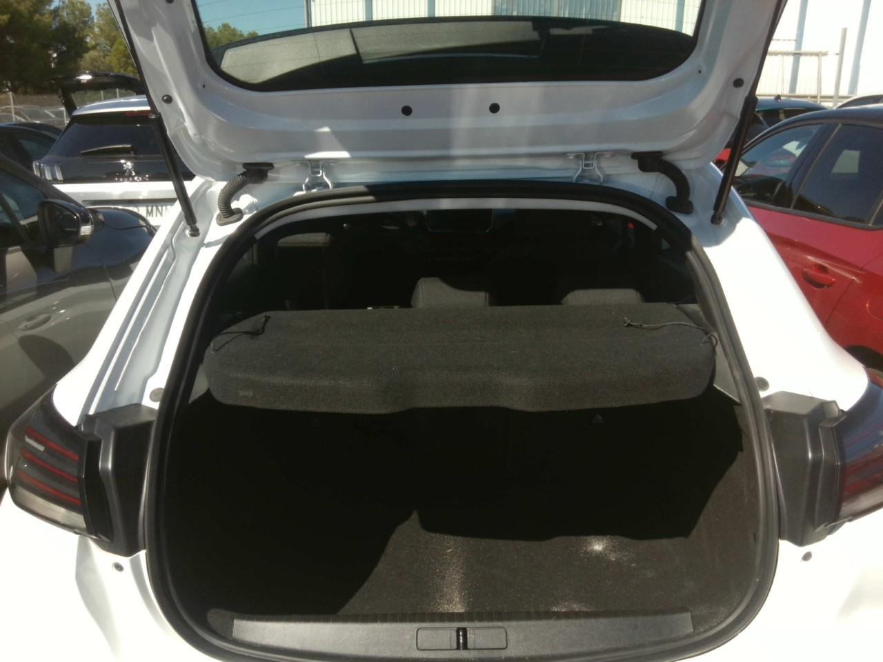Foto Peugeot 208 7