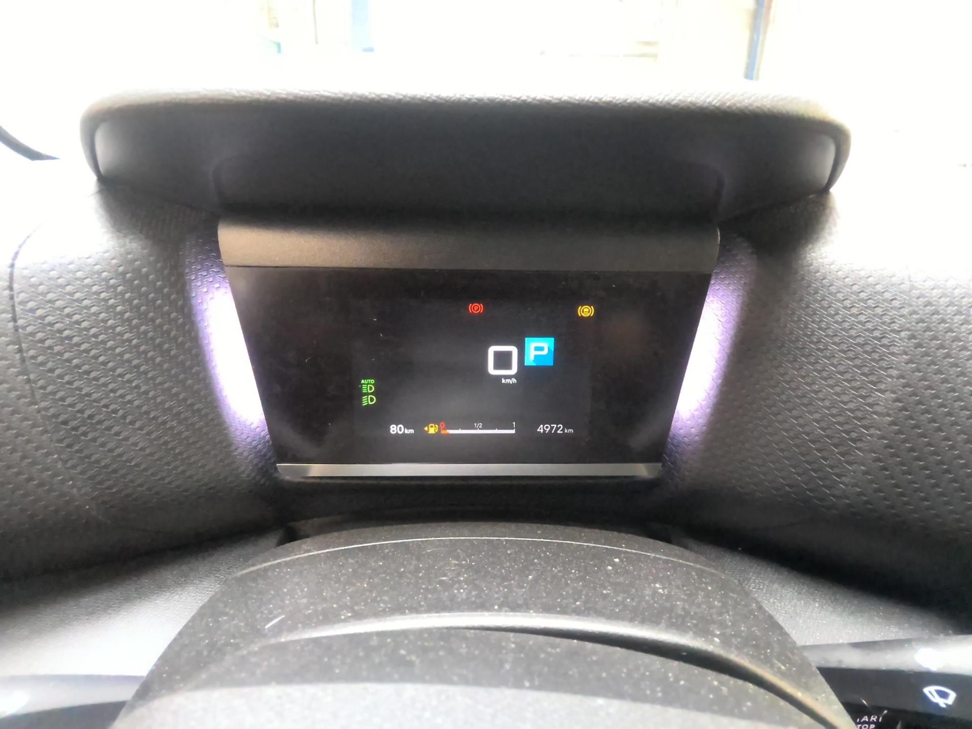 Citroen C4 X PureTech 130 S&S EAT8 Shine 2023