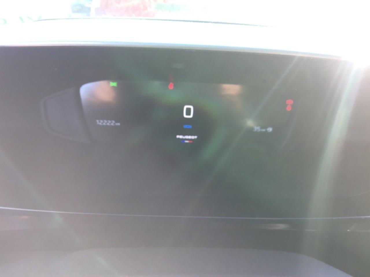 Foto Peugeot 308 5