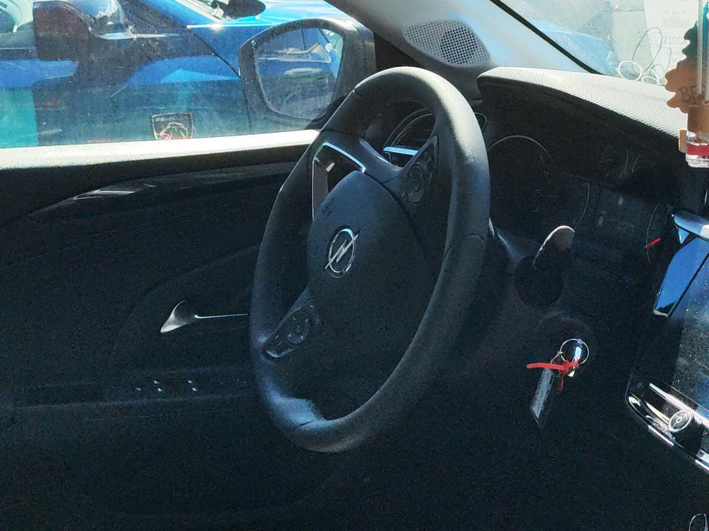 Opel Corsa 1.2 75 ch BVM5 Elegance Business 2023